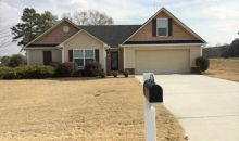 1514 Pointe South Circle Bethlehem, GA 30620