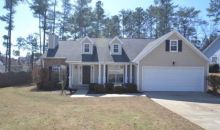 805 Summit Park Trail Mcdonough, GA 30253