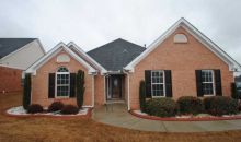 1365 Jubilee Lane Mcdonough, GA 30253