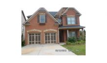 133 Janney Circle Mcdonough, GA 30253