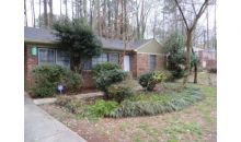 2550 Defoors Ferry Road Atlanta, GA 30318