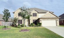 4209 ORIOLE TRAILS DR Dickinson, TX 77539