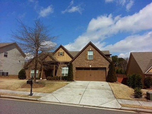 721 Durham Run Court, Auburn, GA 30011