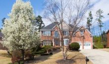 12525 Magnolia Circle Alpharetta, GA 30005