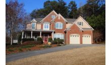 535 Hopewell Downs Drive Alpharetta, GA 30004