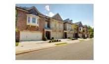 Unit 52 - 302 Nottaway Lane Alpharetta, GA 30009