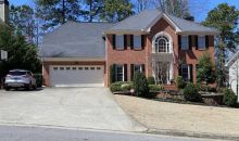 3510 Goldenrod Drive Alpharetta, GA 30005