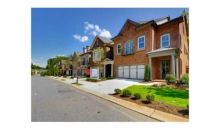 Unit 49 - 308 Nottaway Lane Alpharetta, GA 30009