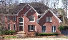 800 Sweetbrier Drive Alpharetta, GA 30004