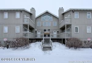 3929 E Turnagain Boulevard, Anchorage, AK 99517