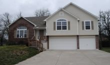 309 Black Jack Ave Lone Jack, MO 64070