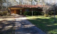 481 Stephenson Road Stone Mountain, GA 30087