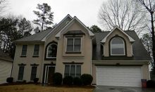 782 Amroth Court Stone Mountain, GA 30087