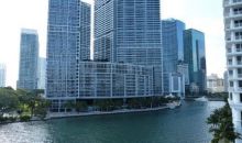 701 BRICKELL KEY BL # 603 Miami, FL 33131