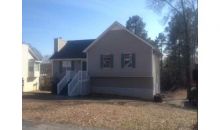 128 Crystal River Drive Calhoun, GA 30701