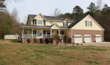 296 Wrights Hollow Road Se Calhoun, GA 30701