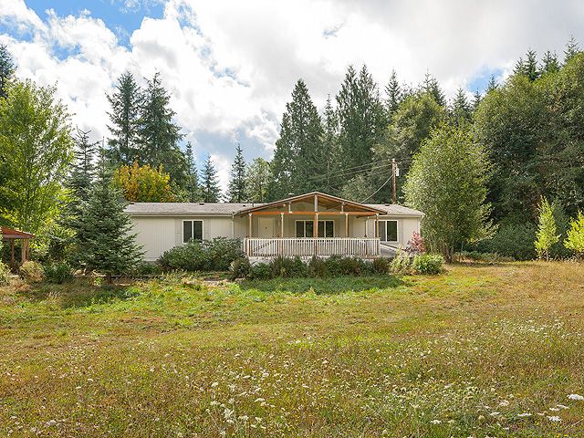 13336 Keasey Road, Vernonia, OR 97064