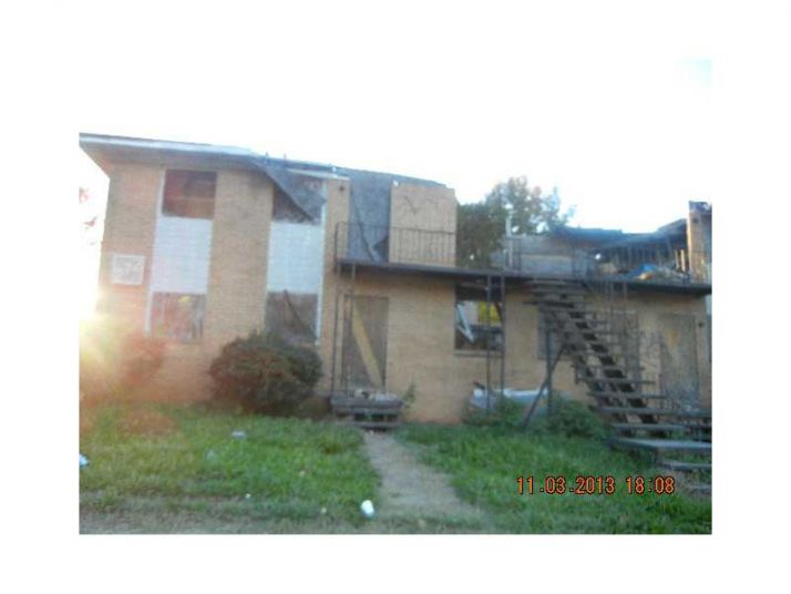 272 James P Brawley Drive, Atlanta, GA 30314