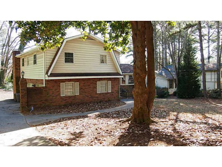 1823 Mount Vernon Road, Atlanta, GA 30338