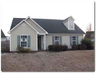 315 Trey Ct, Winterville, NC 28590