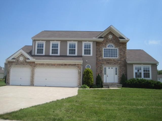 526 Wyandot Woods, Monroe, OH 45050