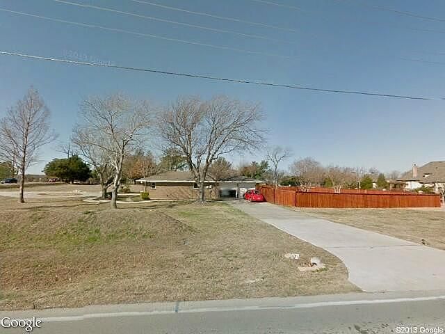 John Mccain Rd, Colleyville, TX 76034