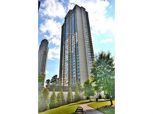 Unit 1803 - 3445 Stratford Road Ne, Atlanta, GA 30326