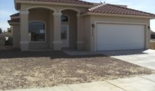 752 Weiermann El Paso, TX 79928