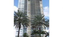 3140 S OCEAN DR # 2201 Hallandale, FL 33009