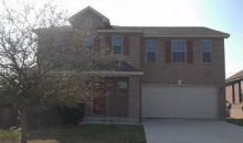 6518 Ashby Pt San Antonio, TX 78233