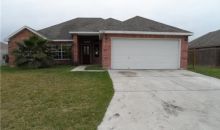 1707 Brook Ln Kingsville, TX 78363