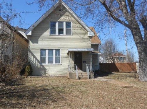 8501 Idaho Ave, Saint Louis, MO 63125