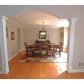 1320 Pembridge Way Nw, Kennesaw, GA 30152 ID:6952836