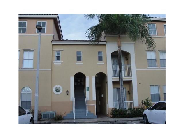 4405 SW 160TH AV # 203, Hollywood, FL 33027