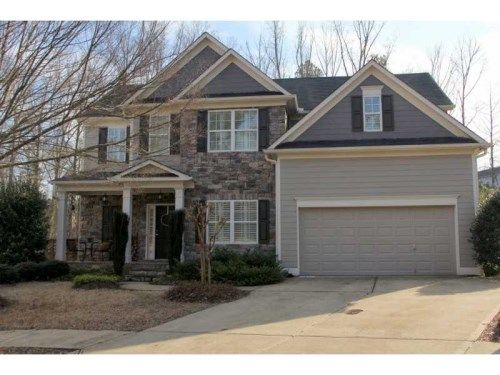 218 Reserve Crossing, Canton, GA 30115