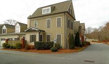 Unit 51 - 51 Lindley Avenue Marietta, GA 30064