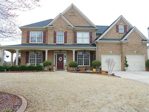 6270 Black Rock Court, Cumming, GA 30041