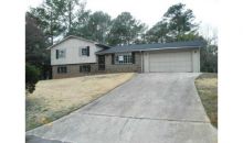 105 Peartree Lane Riverdale, GA 30274