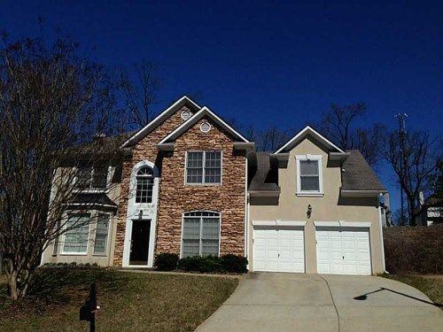 4176 Havenwood Court Nw, Kennesaw, GA 30144