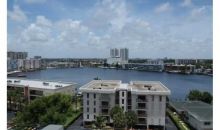 137 GOLDEN ISLES DR # 909 Hallandale, FL 33009