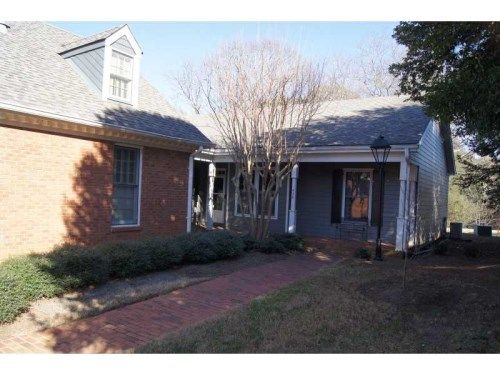 Unit 458 - 458 Chowning Place Nw, Marietta, GA 30064