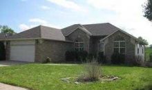 3503 N 31st St Ozark, MO 65721