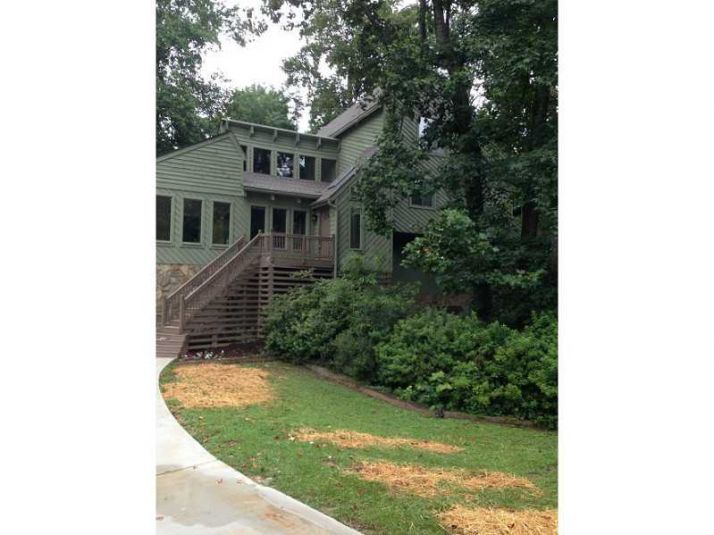 2638 Shadow Woods Circle, Marietta, GA 30062