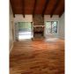 2638 Shadow Woods Circle, Marietta, GA 30062 ID:3426694