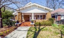 972 Virginia Avenue Ne Atlanta, GA 30306