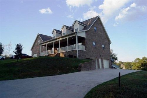 342 NEWMAN HOLLOW RD, Bean Station, TN 37708