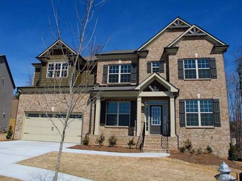 6049 Cove Park Drive, Buford, GA 30518