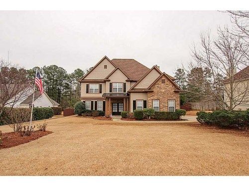 2153 Oak Falls Lane, Buford, GA 30519