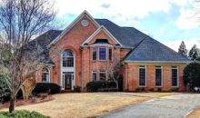 4598 Kettering Drive Roswell, GA 30075