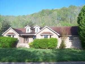 41 Lakeshore Dr Fka Hwy 1527 Owens Hollow, Gray, KY 40734